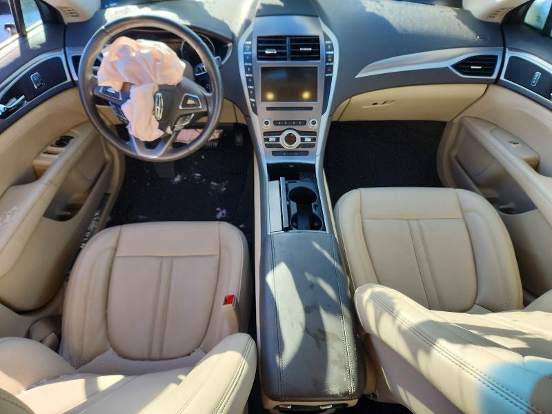Продаж на аукціоні авто 2020 Lincoln Mkz, vin: 3LN6L5B98LR620461, номер лоту: 99055495