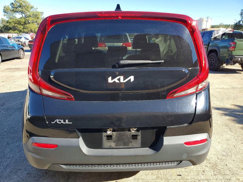 Aukcja sprzedaży 2022 Kia Soul, vin: KNDJ23AUXN7181964, numer aukcji: 73609585