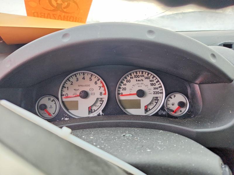 Продажа на аукционе авто 2012 Nissan Xterra Off, vin: 5N1AN0NW2CC508374, номер лота: 74244205
