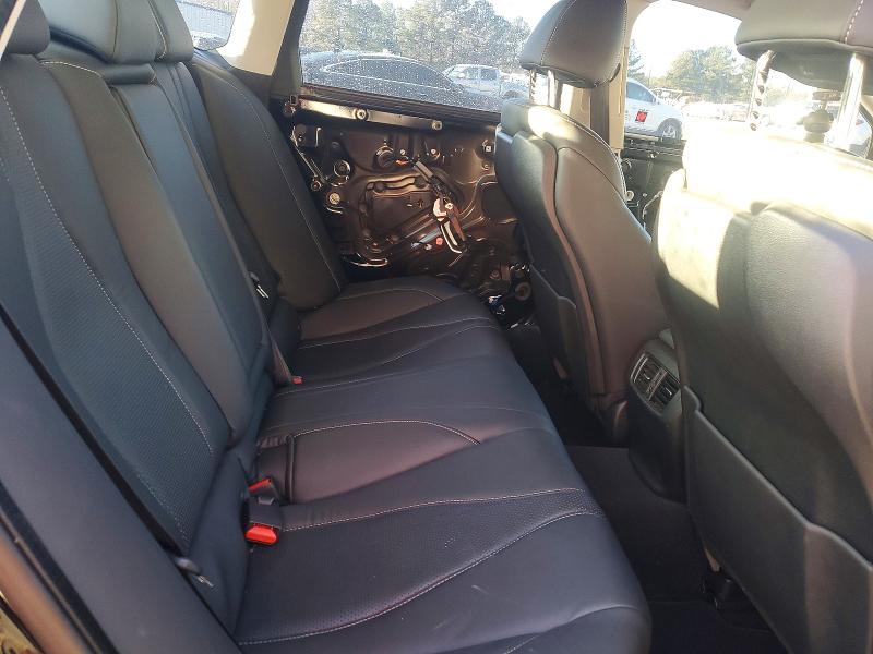 Продаж на аукціоні авто 2021 Acura Tlx, vin: 19UUB6F43MA002643, номер лоту: 72888985