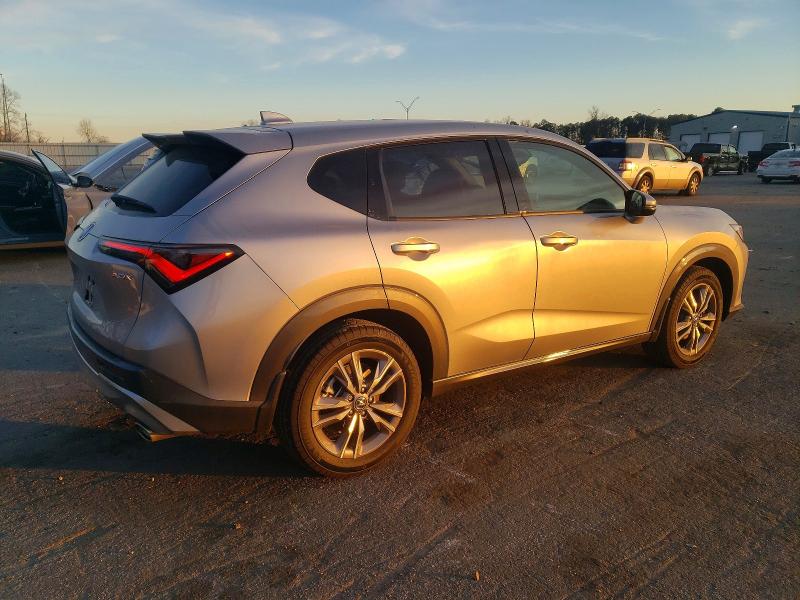 72329445 :رقم المزاد ، 3HDSA1H30SM706748 vin ، 2025 Acura Adx مزاد بيع