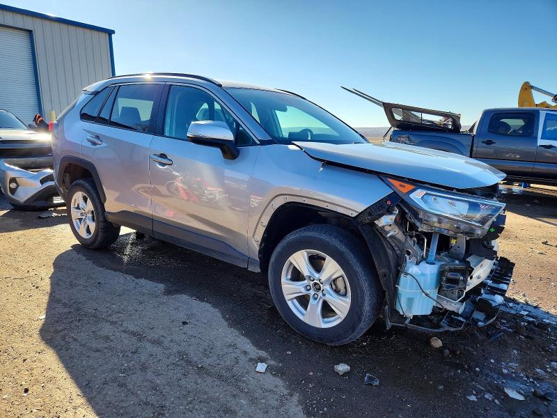 2020 Toyota Rav4 მანქანა იყიდება აუქციონზე, vin: 2T3P1RFV6LC084412, აუქციონის ნომერი: 74769705