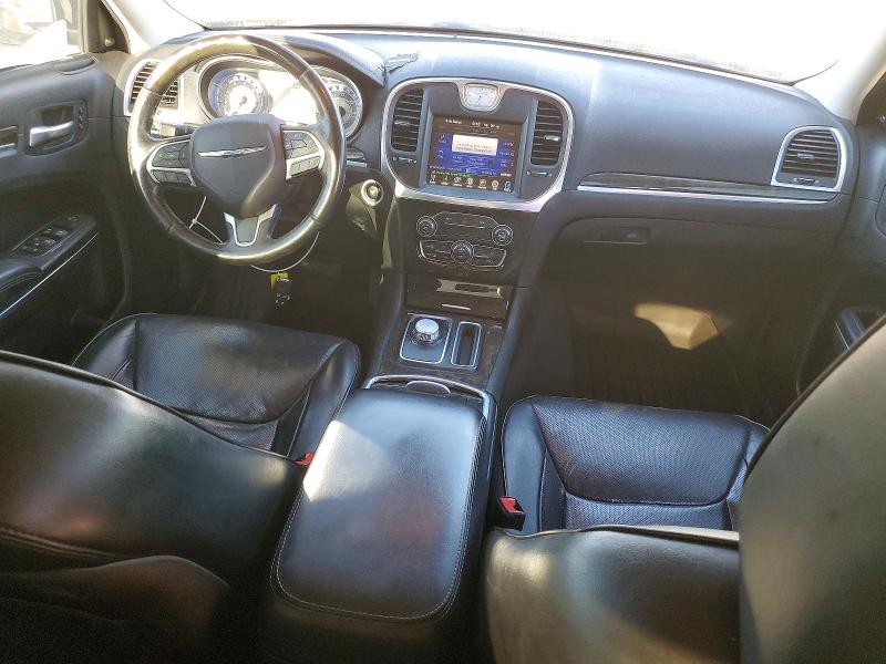 Aukcja sprzedaży 2016 Chrysler 300c, vin: 2C3CCAKG8GH261827, numer aukcji: 99774055