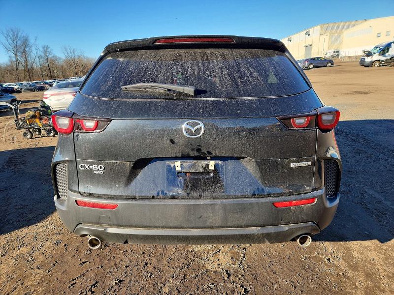 Aukcja sprzedaży 2025 Mazda Cx-50, vin: 7MMVABAM1SN390712, numer aukcji: 73241595