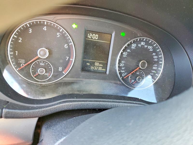 Продажа на аукционе авто 2015 Volkswagen Passat, vin: 1VWAT7A34FC016719, номер лота: 72401275