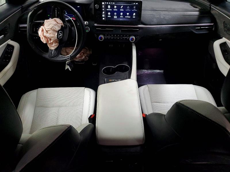 Aukcja sprzedaży 2024 Acura Zdx, vin: 4W5KHNRL5RZ507404, numer aukcji: 73245335