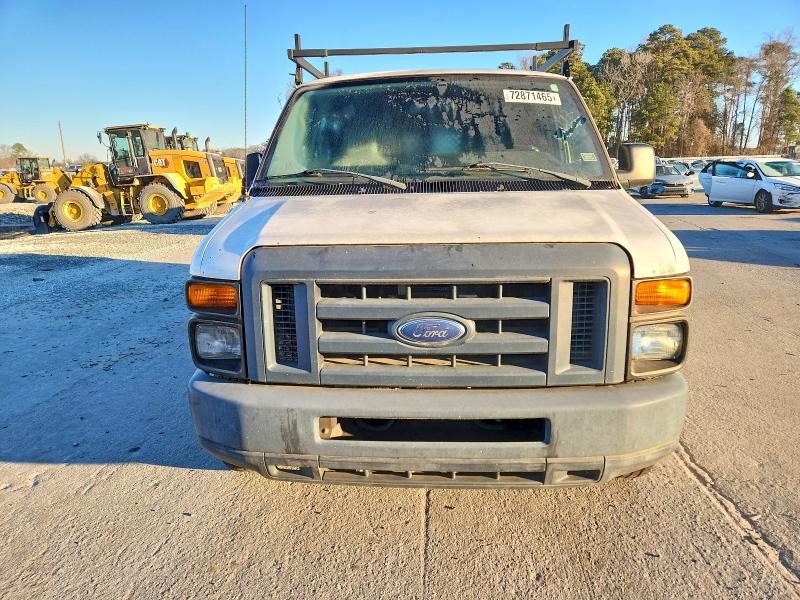Продажа на аукционе авто 2013 Ford Econoline, vin: 1FTSE3EL4DDB01538, номер лота: 58395336