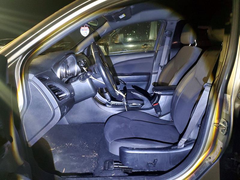 Aukcja sprzedaży 2013 Chrysler 200, vin: 1C3CCBBG3DN720044, numer aukcji: 99488245