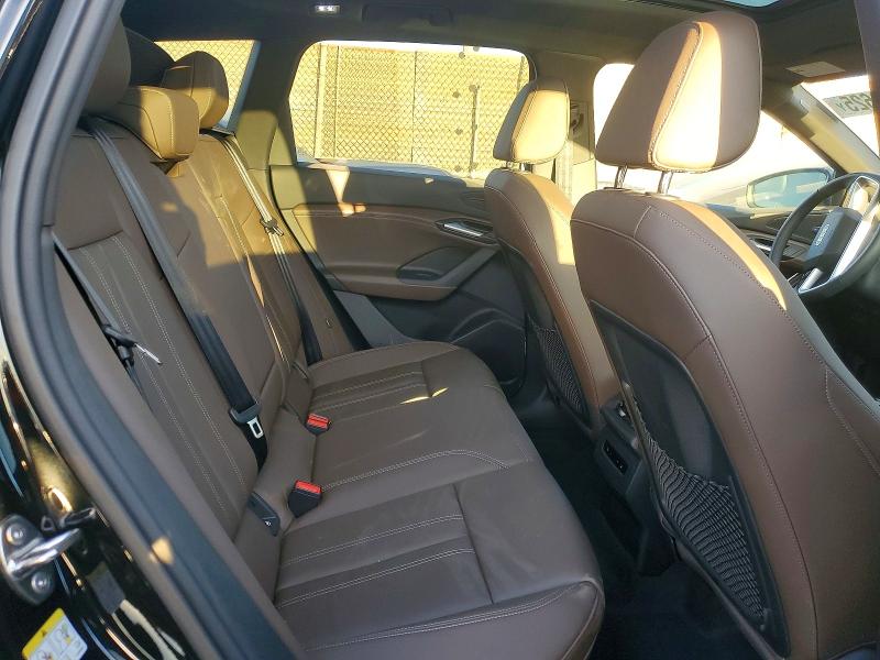 Aukcja sprzedaży 2025 Audi Q6 E-tron, vin: WA112BGF7SA018880, numer aukcji: 72328625