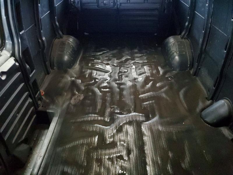 Aukcja sprzedaży 2017 Chevrolet Express G3, vin: 1GCZGHFG6H1130070, numer aukcji: 76812745