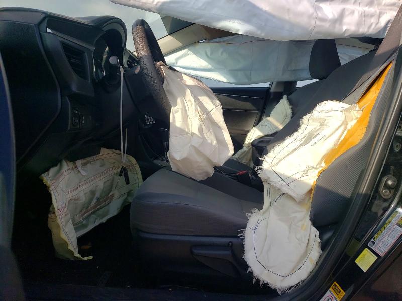 Aukcja sprzedaży 2015 Toyota Corolla, vin: 2T1BURHE1FC419359, numer aukcji: 99801995