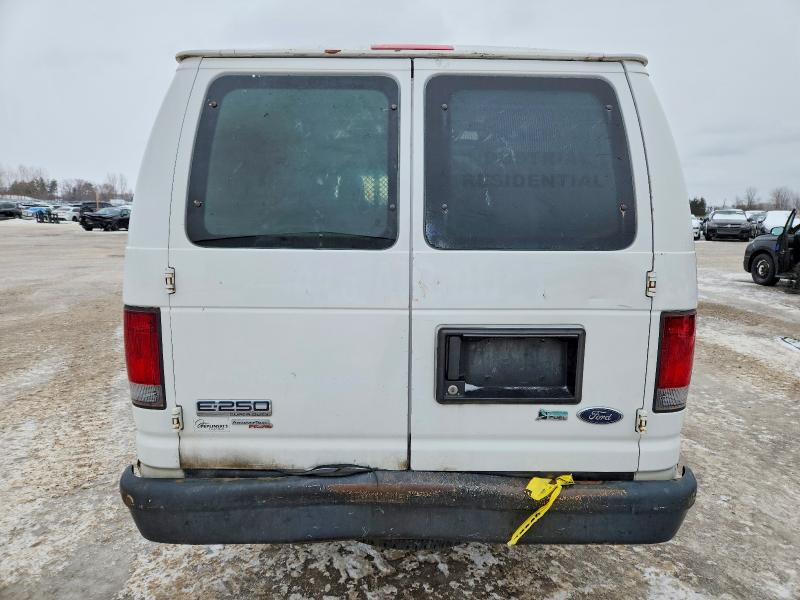 Продажа на аукционе авто 2012 Ford Econoline, vin: 1FTNS2EW2CDA87616, номер лота: 94866725