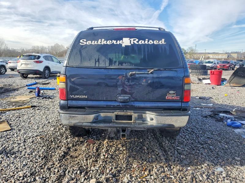 Aukcja sprzedaży 2005 Gmc Yukon, vin: 1GKEC13TX5J158540, numer aukcji: 99377435