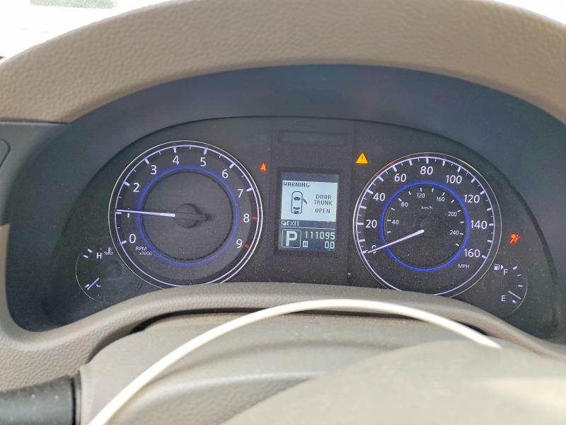 Продаж на аукціоні авто 2013 Infiniti G37, vin: JN1CV6AP1DM714069, номер лоту: 74866845