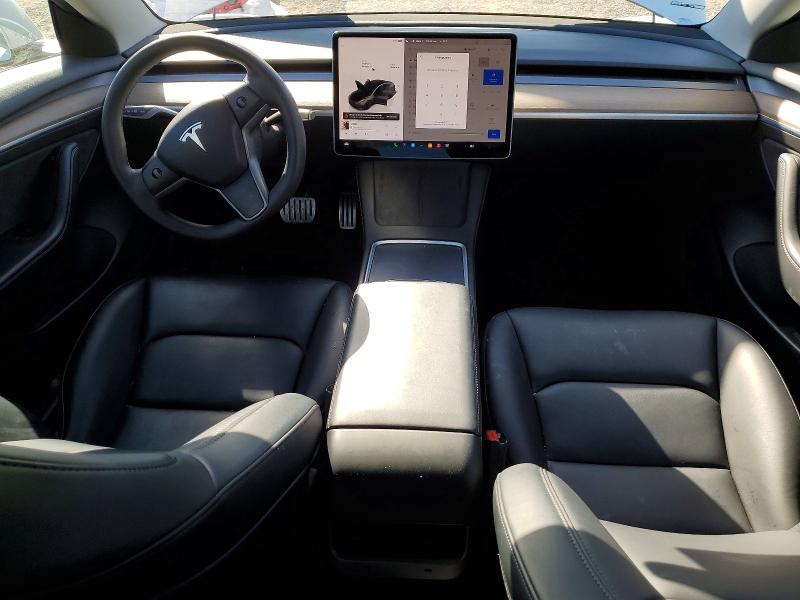 Aukcja sprzedaży 2023 Tesla Model 3, vin: 5YJ3E1ECXPF559901, numer aukcji: 72322575