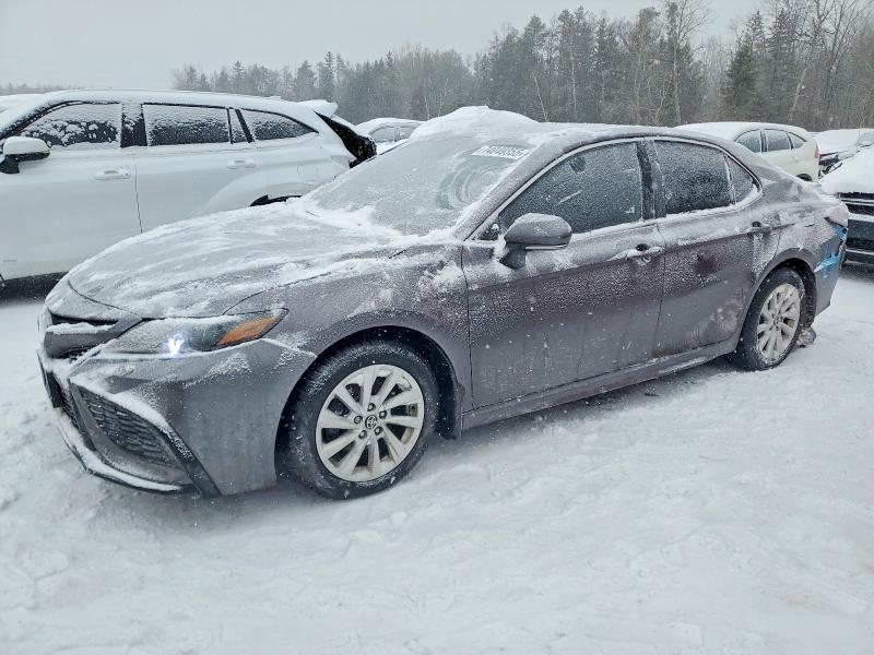 Aukcja sprzedaży 2023 Toyota Camry Se 4dr, vin: 4T1G11AK6PU093963, numer aukcji: 74049355