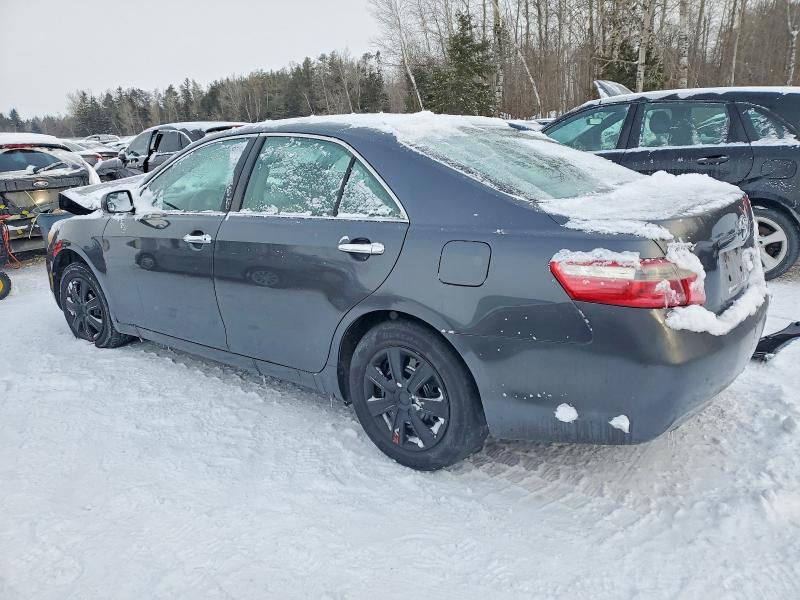 98586235 :رقم المزاد ، 4T1BE46KX7U670518 vin ، 2007 Toyota Camry مزاد بيع