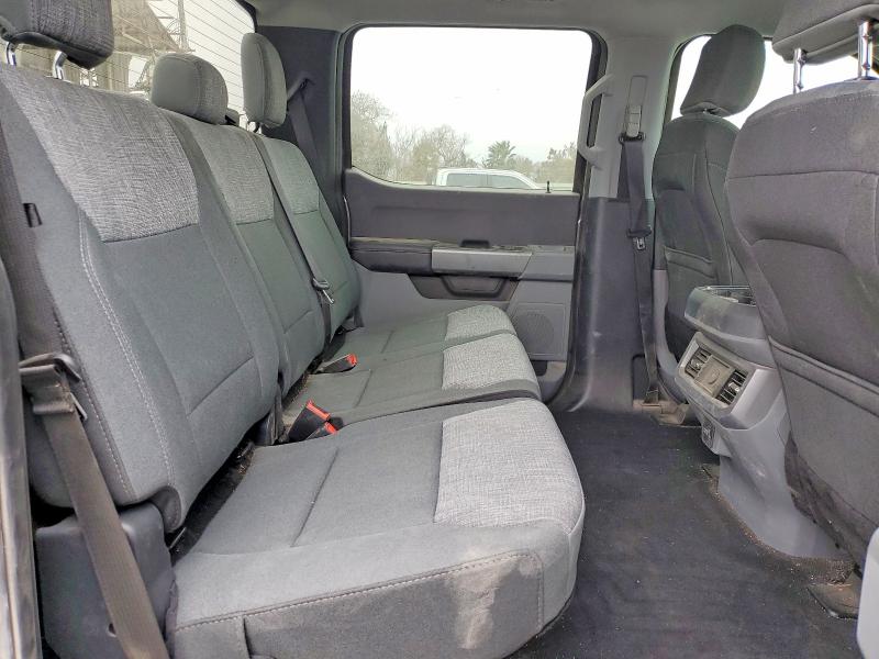 Aukcja sprzedaży 2025 Ford F350, vin: 1FT8W3DT6SEC67625, numer aukcji: 53630116