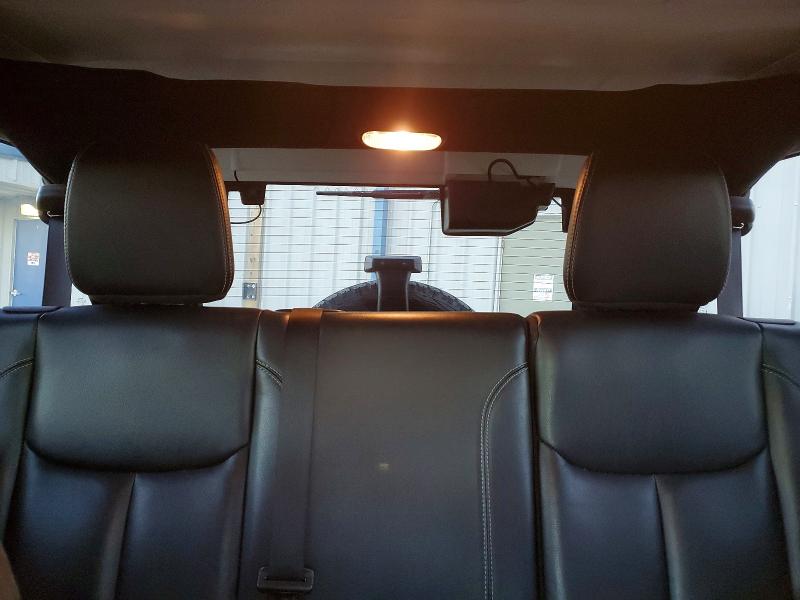 Продаж на аукціоні авто 2014 Jeep Wrangler Unlimited, vin: 1C4BJWFG3EL238377, номер лоту: 98364265