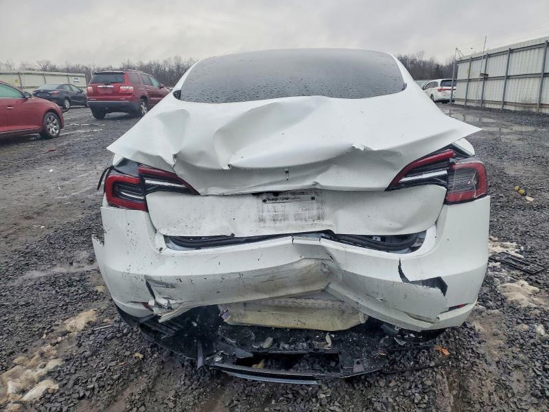 Продажа на аукционе авто 2023 Tesla Model 3, vin: 5YJ3E1EA8PF506810, номер лота: 98483065