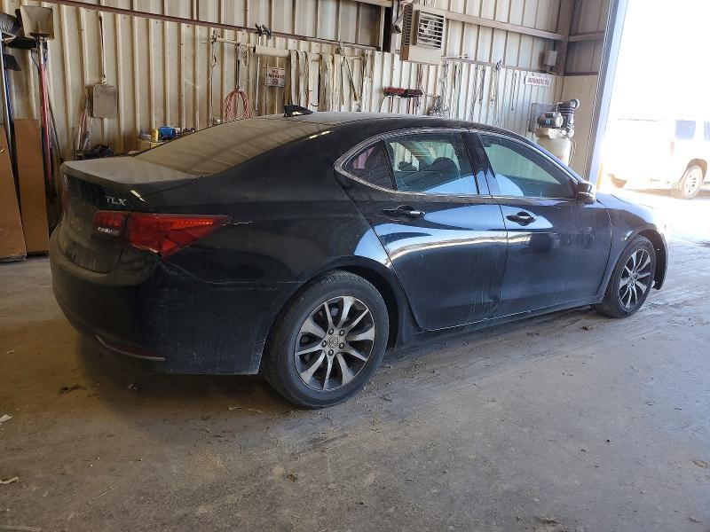 2015 Acura Tlx მანქანა იყიდება აუქციონზე, vin: 19UUB1F51FA030150, აუქციონის ნომერი: 99309575