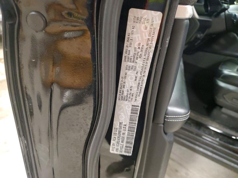 Продаж на аукціоні авто 2022 Jeep Grand Cherokee, vin: 1C4RJKBG6M8169795, номер лоту: 73896135