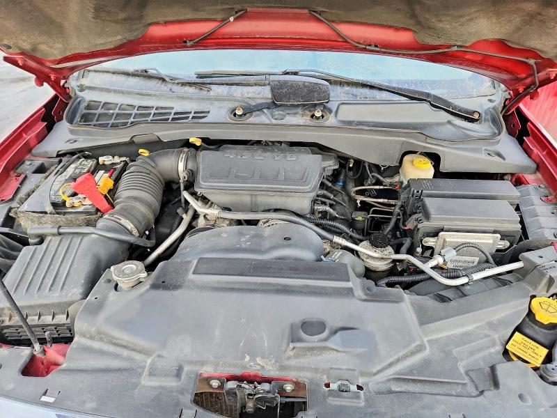 2008 Dodge Durango მანქანა იყიდება აუქციონზე, vin: 1D8HB48N08F130178, აუქციონის ნომერი: 72834125
