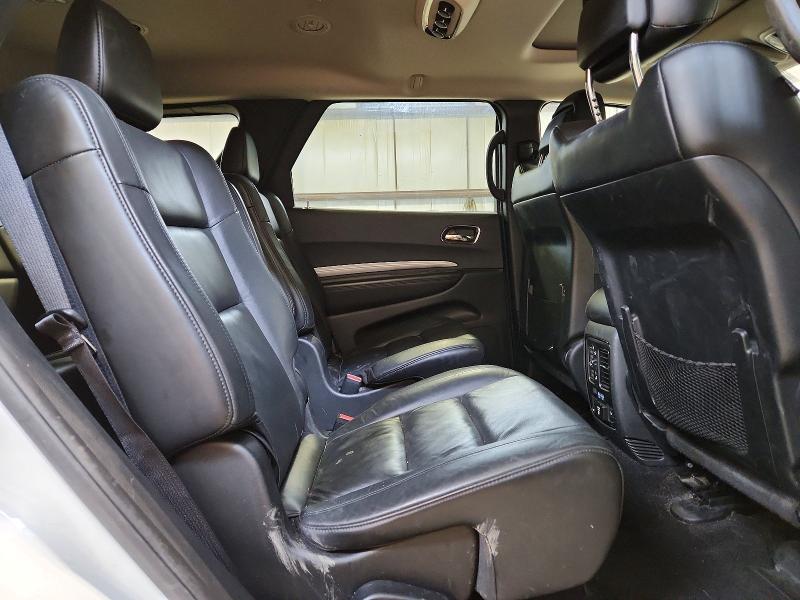 Продаж на аукціоні авто 2020 Dodge Durango Gt Awd, vin: 1C4RDJDG5LC433065, номер лоту: 74294025