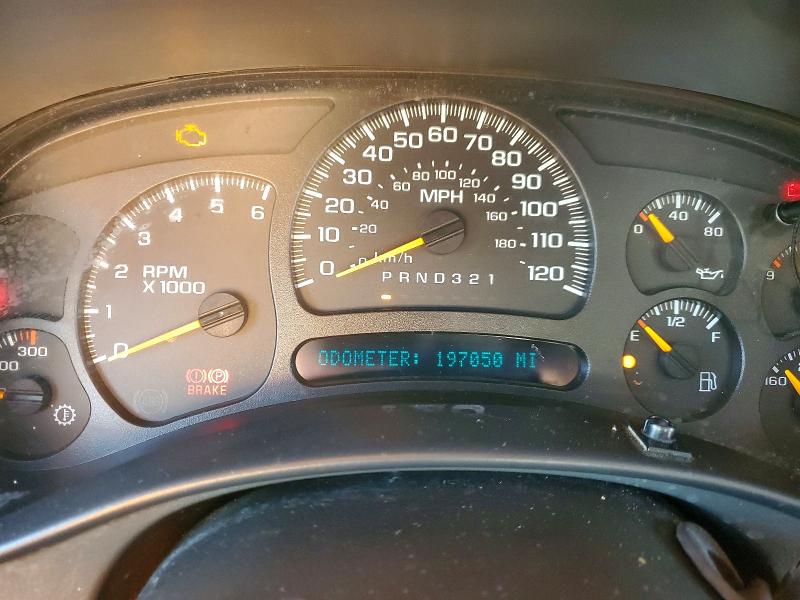 Продажа на аукционе авто 2007 Chevrolet Silverado, vin: 1GCHC23U37F199587, номер лота: 75506965