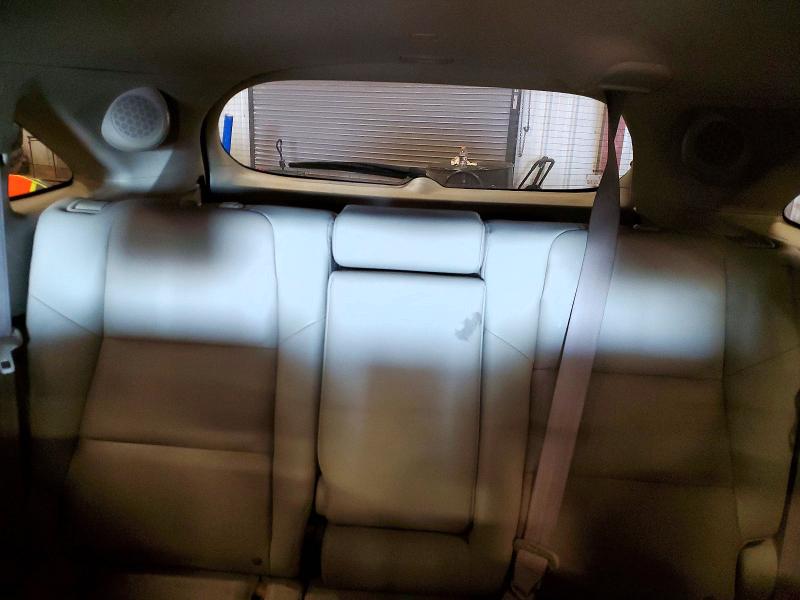 Продажа на аукционе авто 2014 Acura Rdx, vin: 5J8TB4H59EL006806, номер лота: 99947005