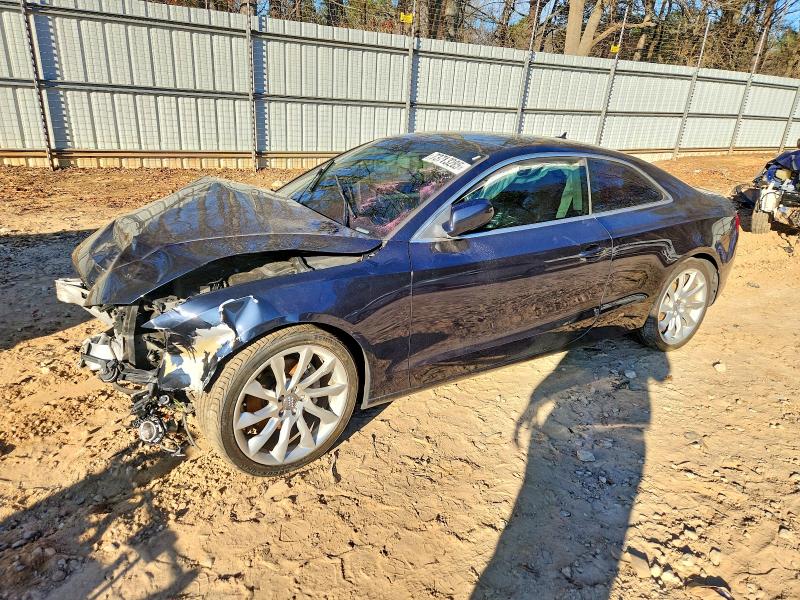 73713285 :رقم المزاد ، WAULFAFR2DA019797 vin ، 2013 Audi A5 مزاد بيع