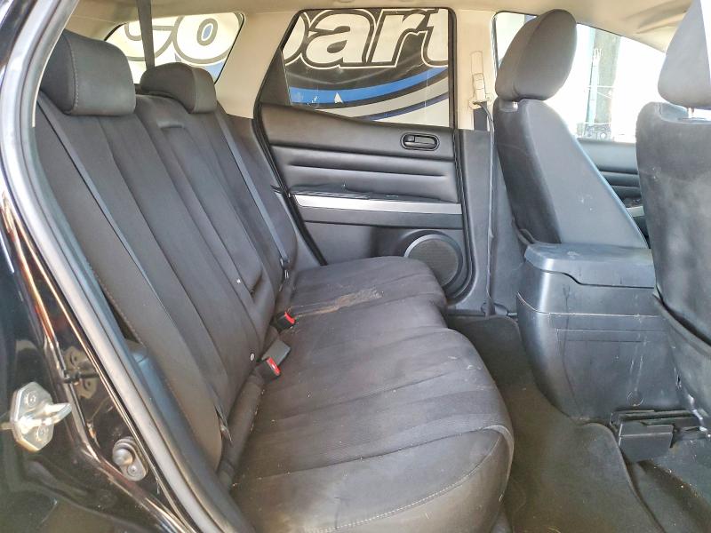 Продажа на аукционе авто 2010 Mazda Cx-7, vin: JM3ER2WM3A0328085, номер лота: 73743205