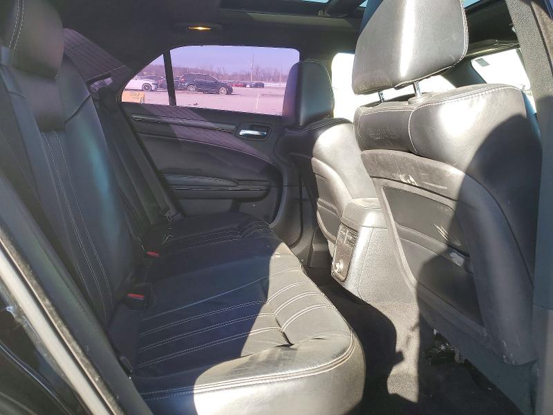 74049305 :رقم المزاد ، 2C3CCABG3EH375201 vin ، 2014 Chrysler 300 مزاد بيع