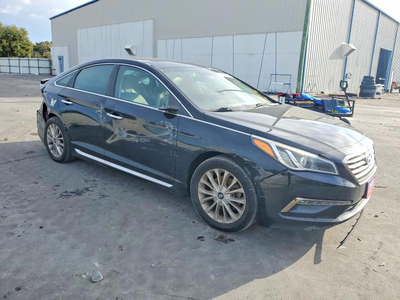 Aukcja sprzedaży 2015 Hyundai Sonata, vin: 5NPE34AF4FH099067, numer aukcji: 74038075