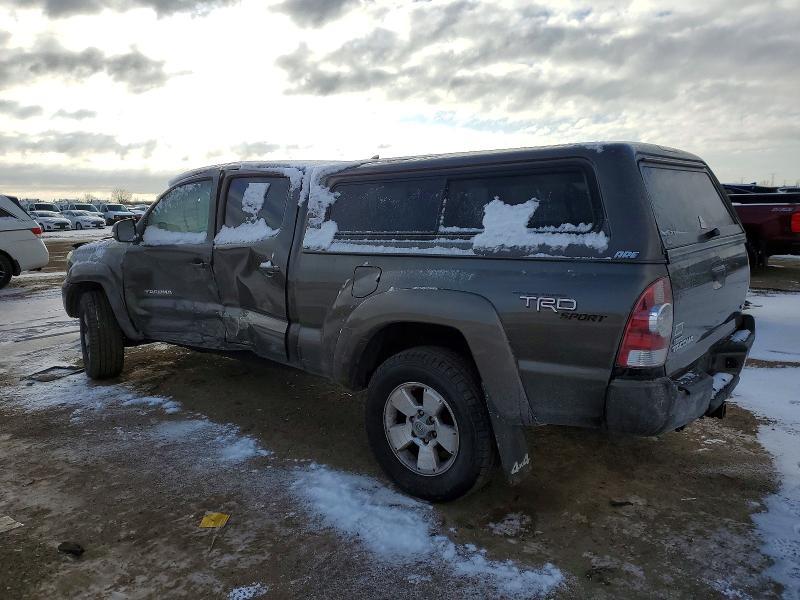 Aukcja sprzedaży 2012 Toyota Tacoma, vin: 3TMMU4FN9CM038148, numer aukcji: 73526215
