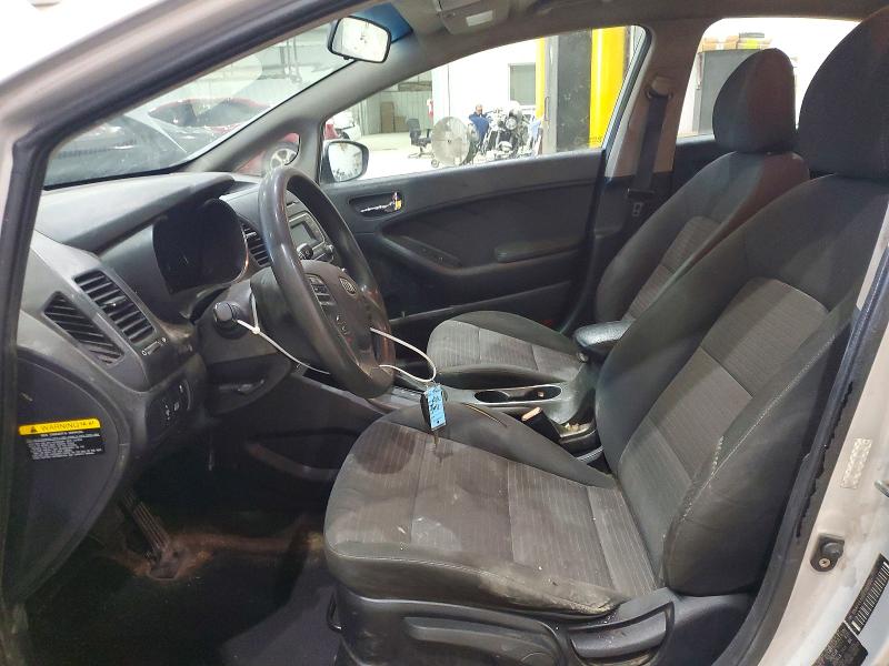 Продаж на аукціоні авто 2015 Kia Forte, vin: KNAFX4A66F5391941, номер лоту: 98608865
