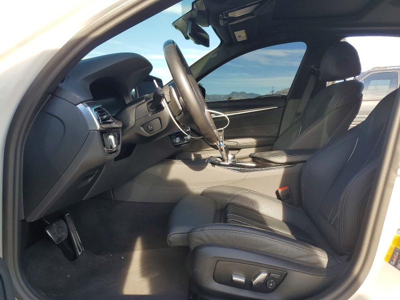 Aukcja sprzedaży 2023 Bmw 530xe, vin: WBA33AG0XPCM01495, numer aukcji: 73333115