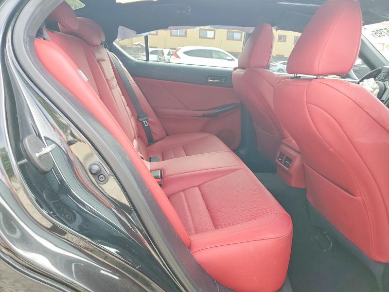 Продаж на аукціоні авто 2023 Lexus Is 350, vin: JTHGZ1B2XP5064051, номер лоту: 72885795