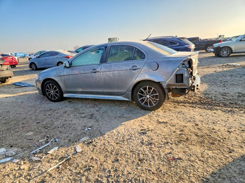Aukcja sprzedaży 2015 Mitsubishi Lancer, vin: JA32V2FW6FU009447, numer aukcji: 72396845