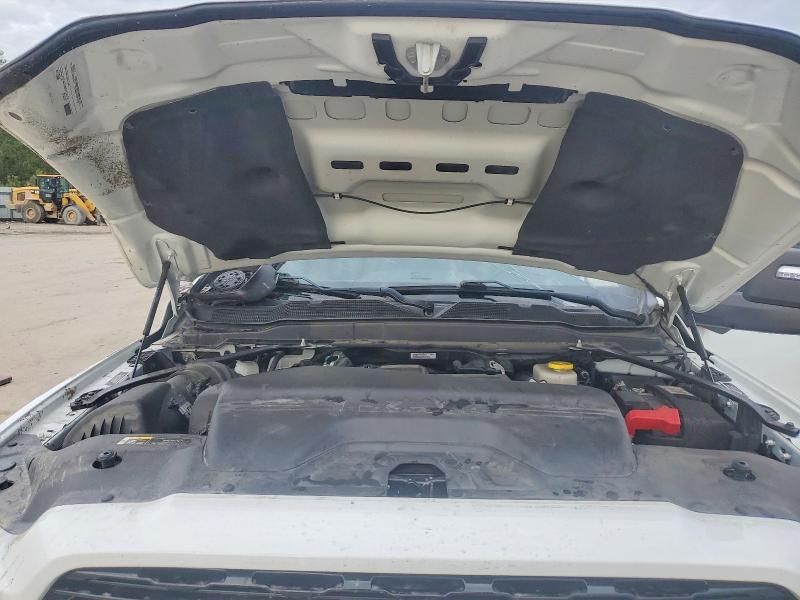 Продажа на аукционе авто 2023 Ram 2500, vin: 3C6UR5TL7PG606788, номер лота: 73874225