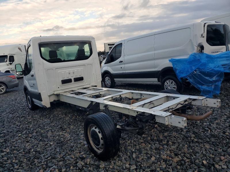 Aukcja sprzedaży 2020 Ford Transit T-, vin: 1FDBW5Z86LKB24923, numer aukcji: 72221695