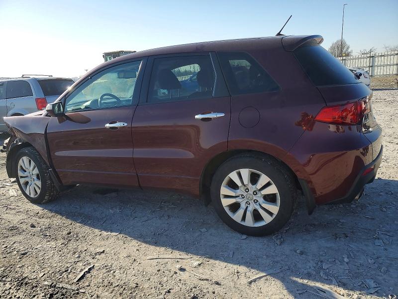 Aukcja sprzedaży 2011 Acura Rdx, vin: 5J8TB2H26BA003847, numer aukcji: 73885085