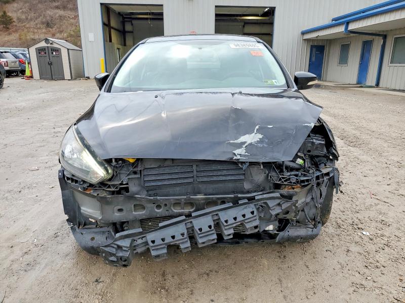 Продаж на аукціоні авто 2018 Ford Focus, vin: 1FADP3H26JL268304, номер лоту: 98389805
