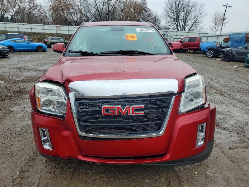 Продаж на аукціоні авто 2014 Gmc Terrain, vin: 2GKALREK8E6299153, номер лоту: 98163705