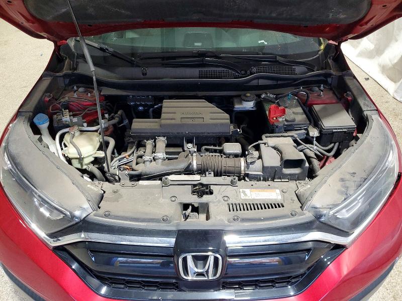 Aukcja sprzedaży 2022 Honda Cr-v, vin: 5J6RW2H57NA013289, numer aukcji: 96218385