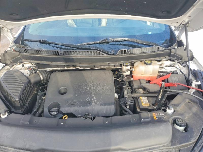Продажа на аукционе авто 2018 Buick Enclave, vin: 5GAERBKW6JJ139426, номер лота: 98212455