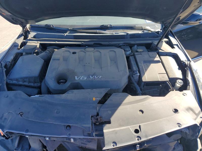 Продажа на аукционе авто 2018 Cadillac Xts, vin: 2G61M5S34J9154797, номер лота: 72698805