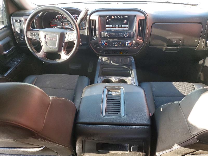 Продажа на аукционе авто 2016 Gmc Sierra, vin: 1GTV2MEC4GZ134073, номер лота: 73227915