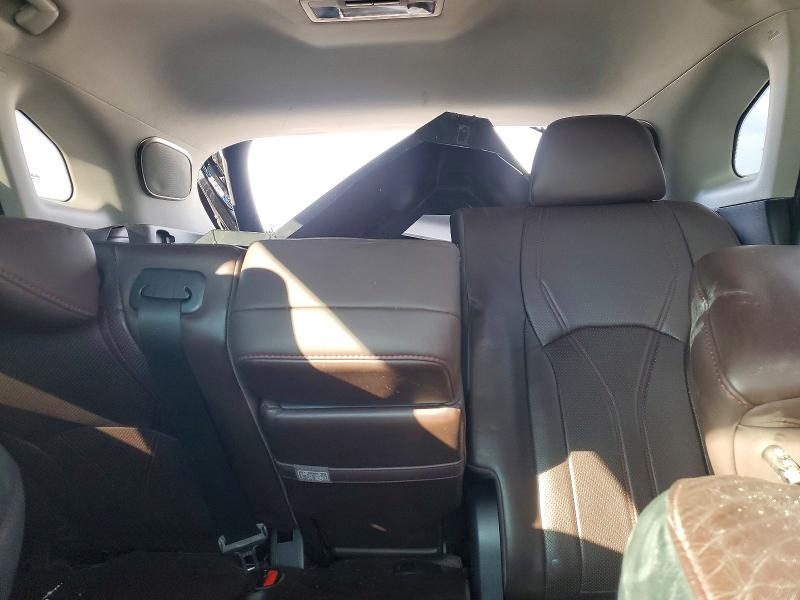 98702485 :رقم المزاد ، 2T2ZZMCA2HC069701 vin ، 2017 Lexus Rx مزاد بيع