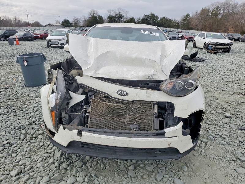 Продаж на аукціоні авто 2019 Kia Sportage, vin: KNDPM3AC9K7627934, номер лоту: 72168655